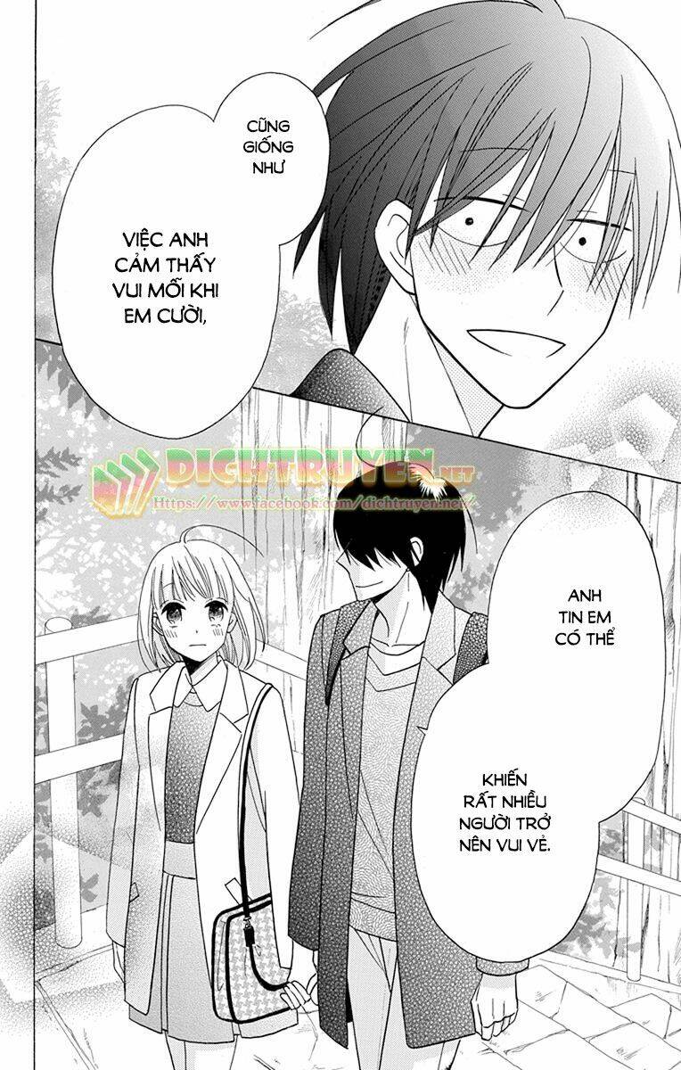 Kawaii Hito (Saitou Ken) Chapter 18 - Trang 2