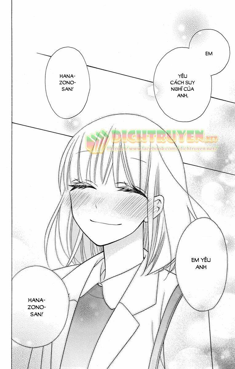 Kawaii Hito (Saitou Ken) Chapter 18 - Trang 2