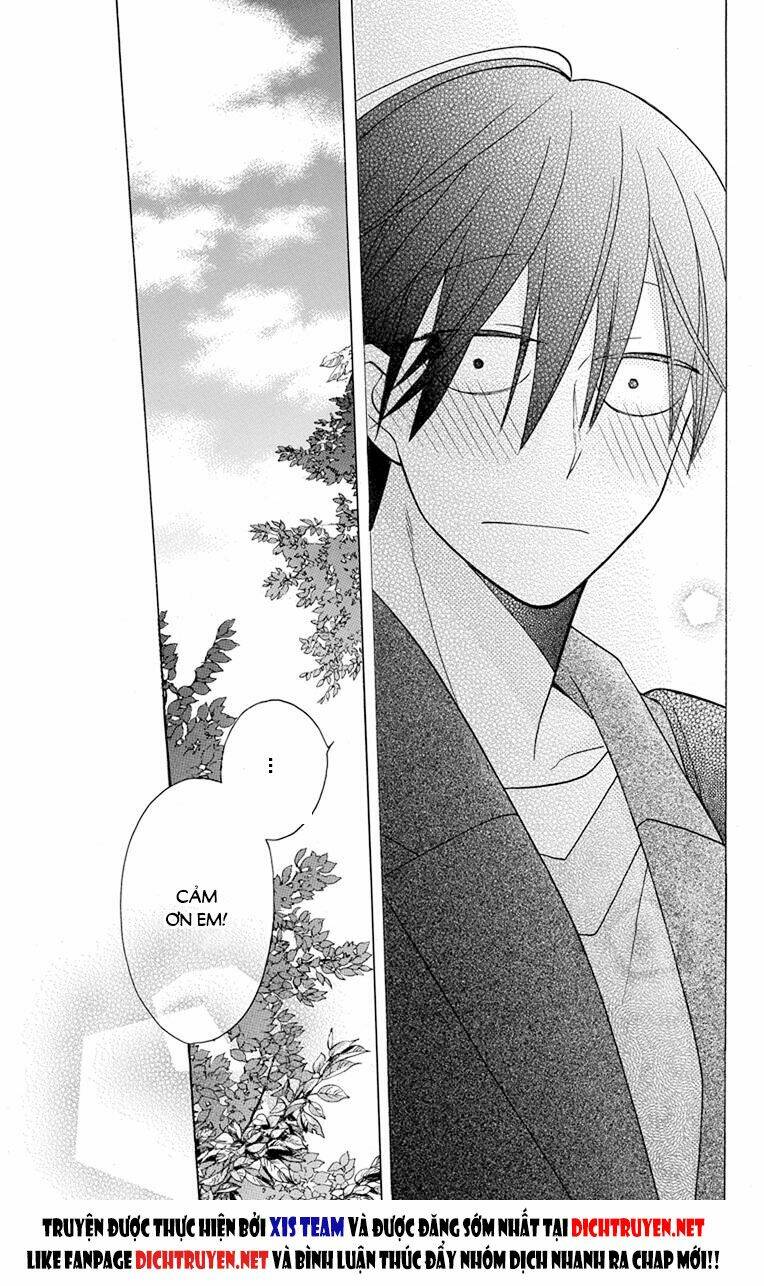 Kawaii Hito (Saitou Ken) Chapter 18 - Trang 2