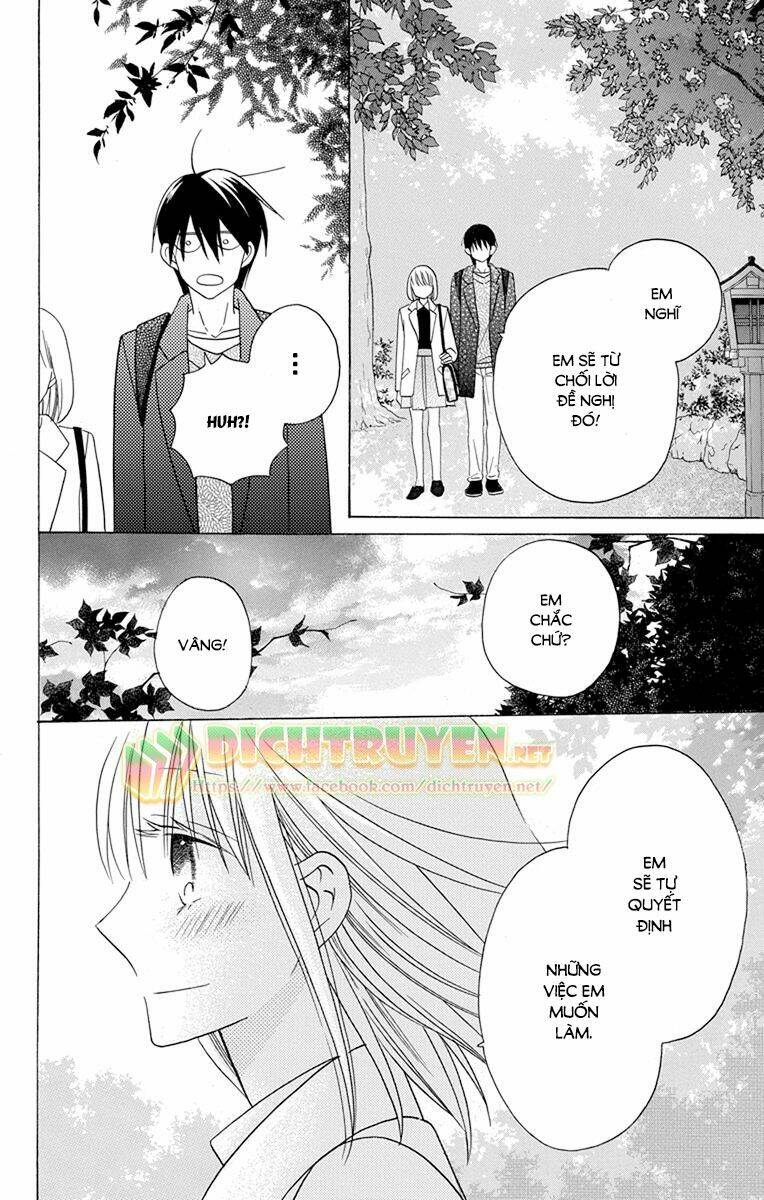 Kawaii Hito (Saitou Ken) Chapter 18 - Trang 2