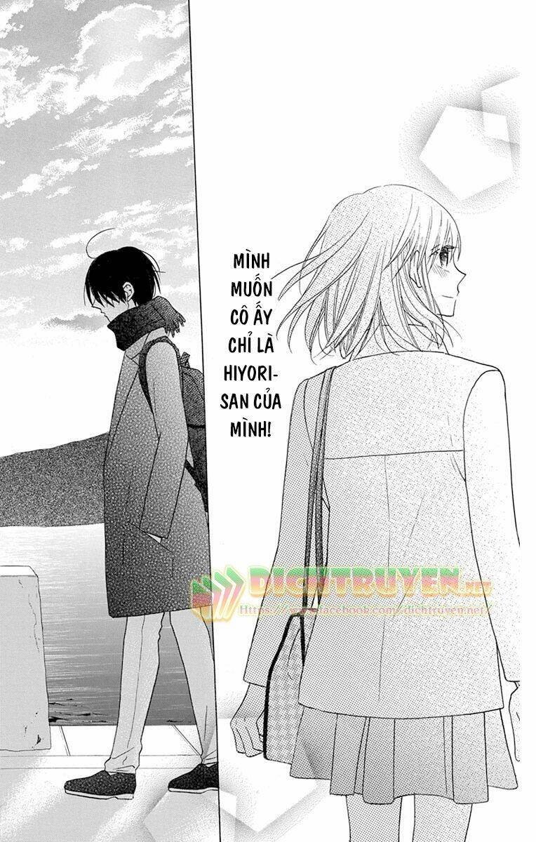 Kawaii Hito (Saitou Ken) Chapter 18 - Trang 2