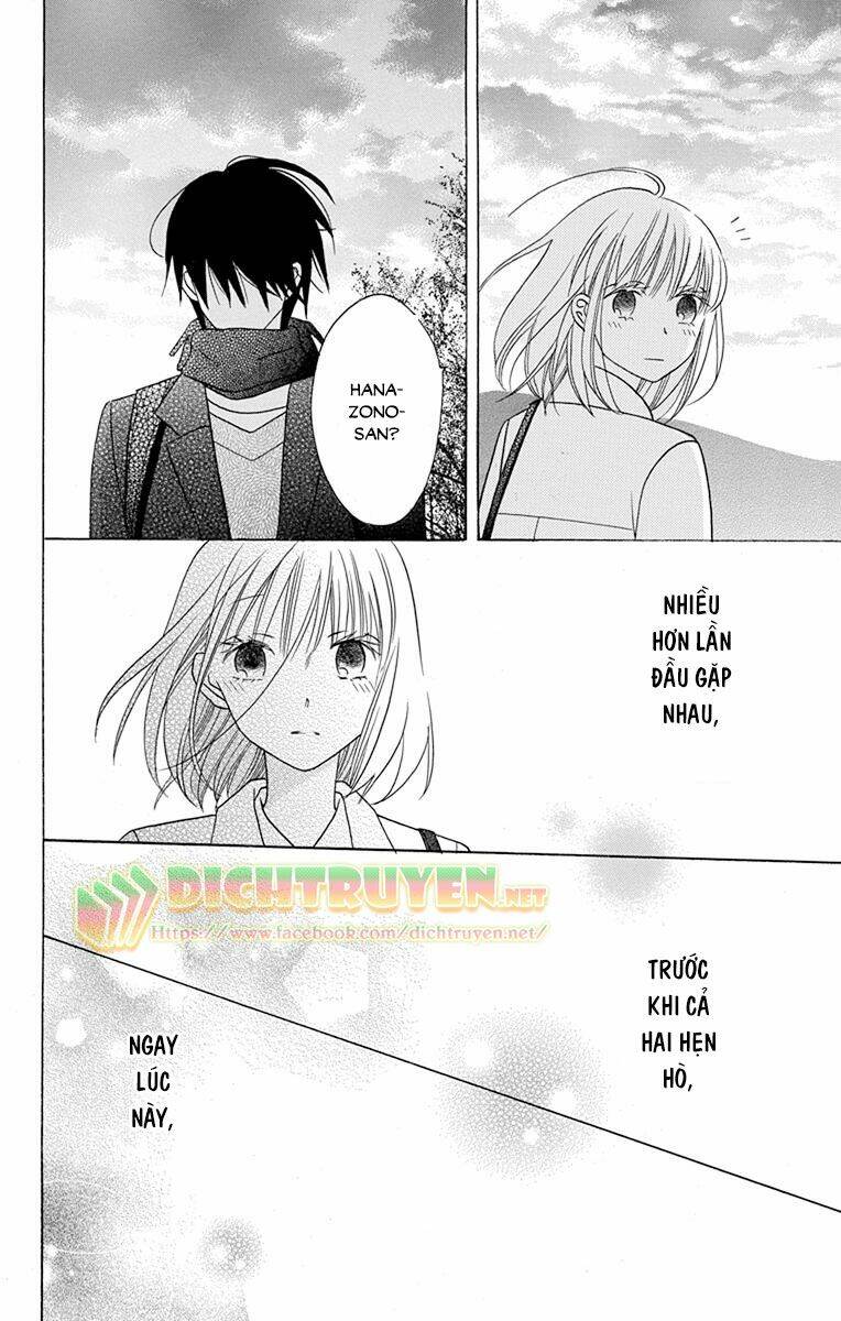 Kawaii Hito (Saitou Ken) Chapter 18 - Trang 2