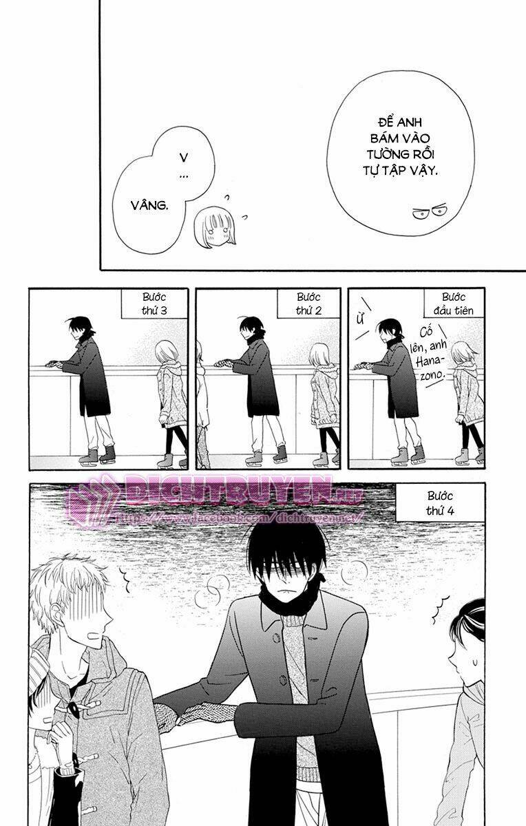 Kawaii Hito (Saitou Ken) Chapter 17.5 - Trang 2