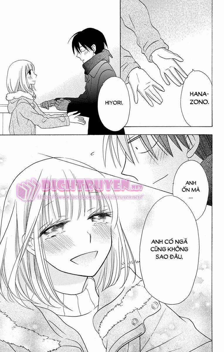 Kawaii Hito (Saitou Ken) Chapter 17.5 - Trang 2