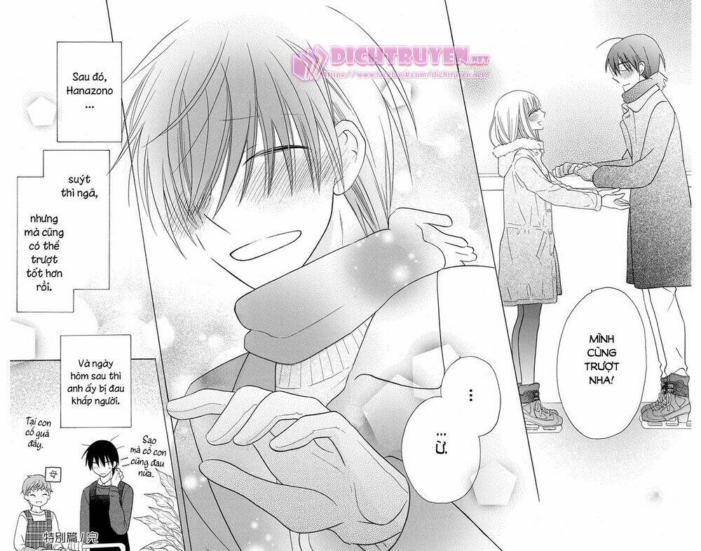 Kawaii Hito (Saitou Ken) Chapter 17.5 - Trang 2