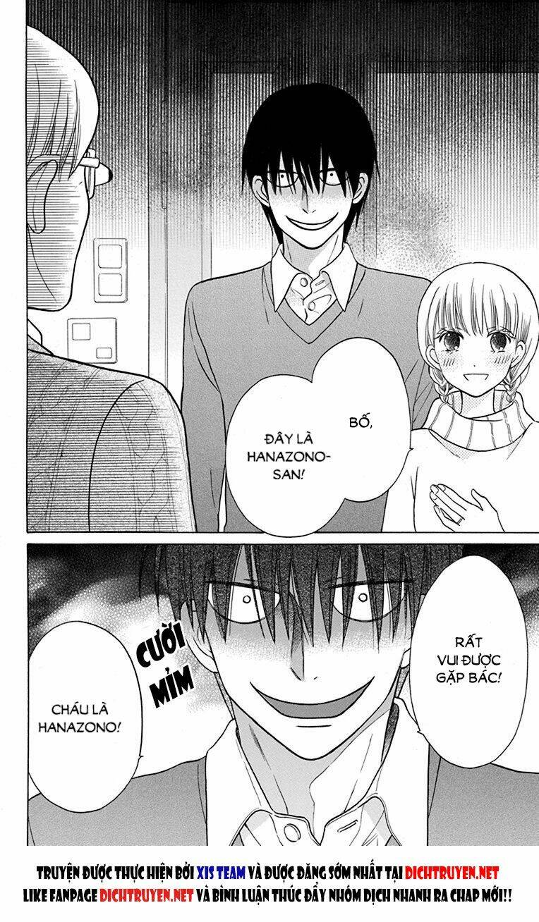 Kawaii Hito (Saitou Ken) Chapter 16 - Trang 2