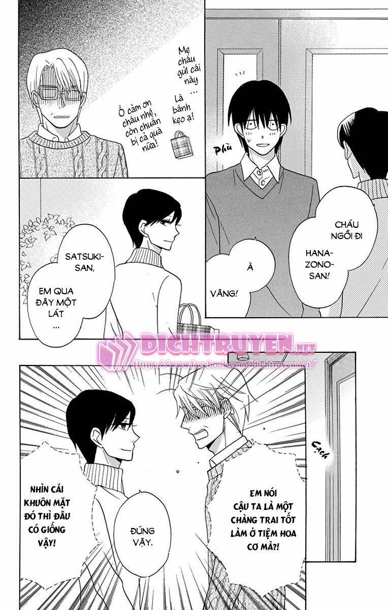 Kawaii Hito (Saitou Ken) Chapter 16 - Trang 2