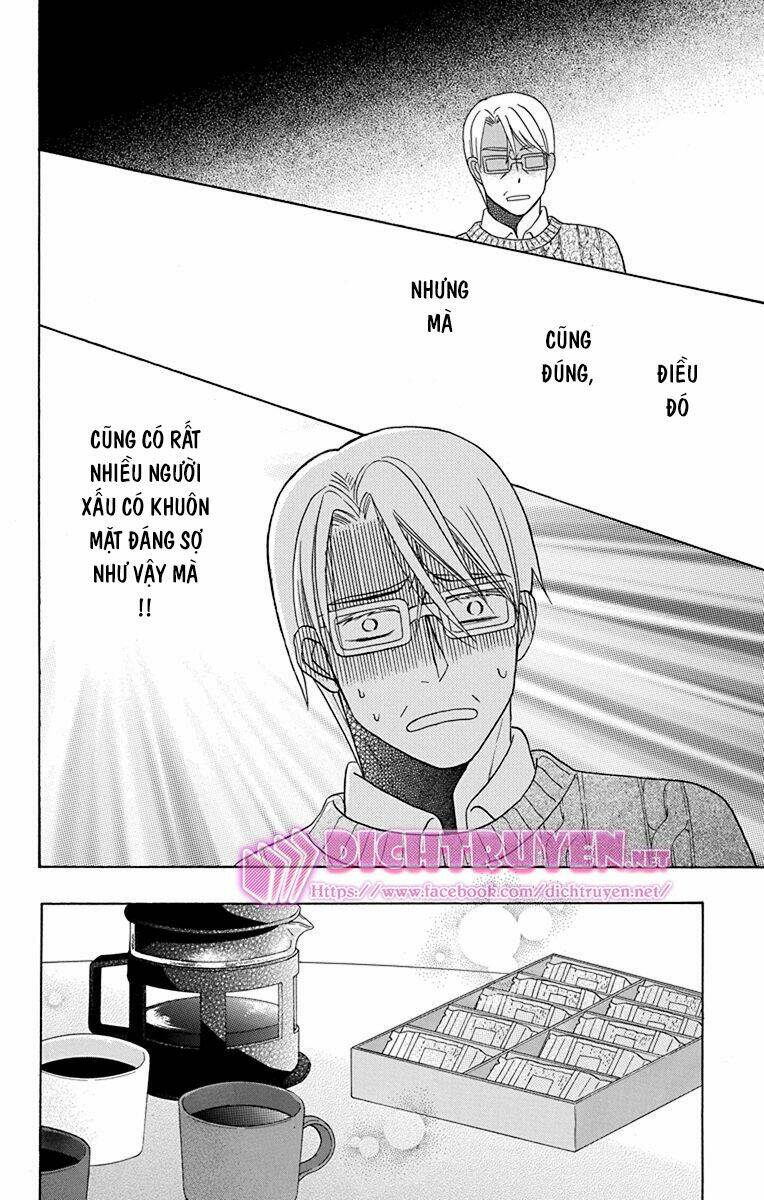 Kawaii Hito (Saitou Ken) Chapter 16 - Trang 2