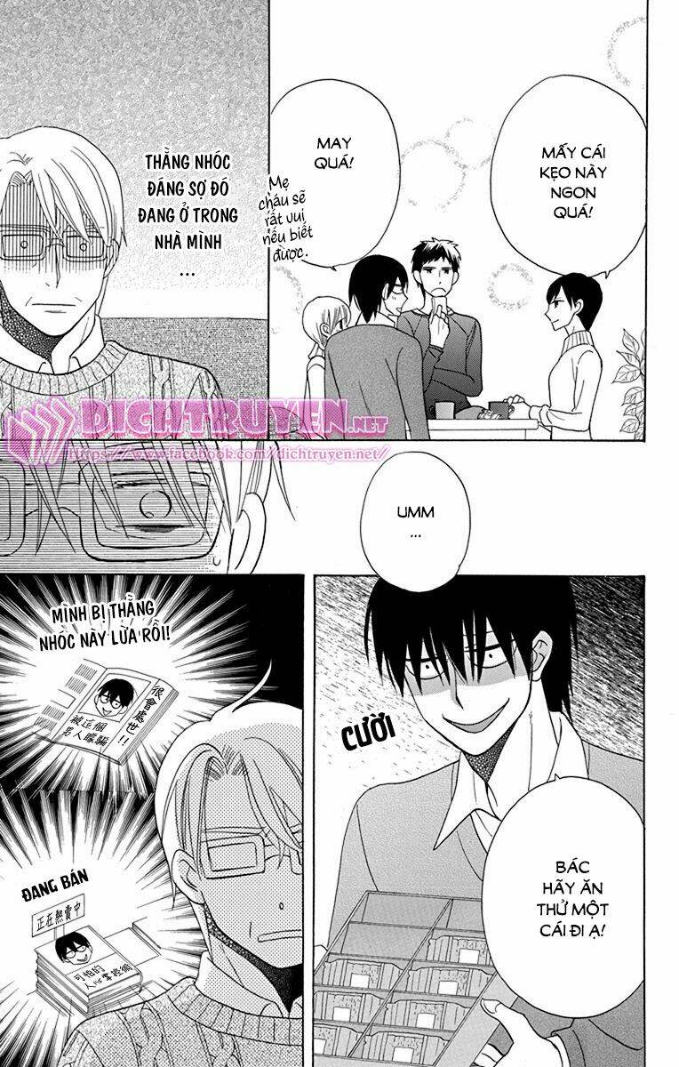 Kawaii Hito (Saitou Ken) Chapter 16 - Trang 2