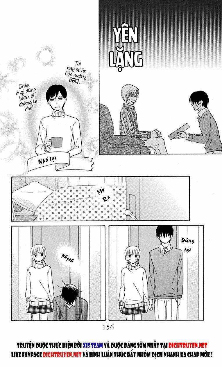 Kawaii Hito (Saitou Ken) Chapter 16 - Trang 2