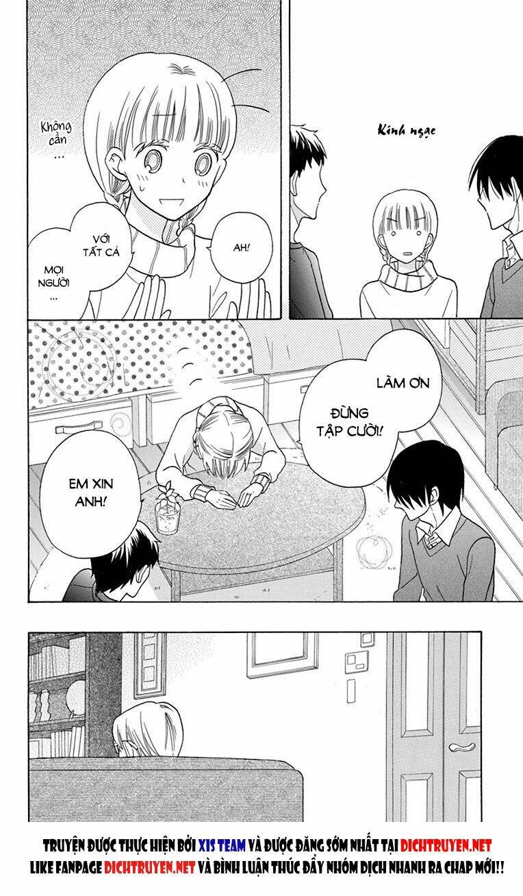 Kawaii Hito (Saitou Ken) Chapter 16 - Trang 2