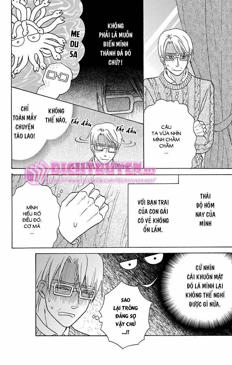 Kawaii Hito (Saitou Ken) Chapter 16 - Trang 2