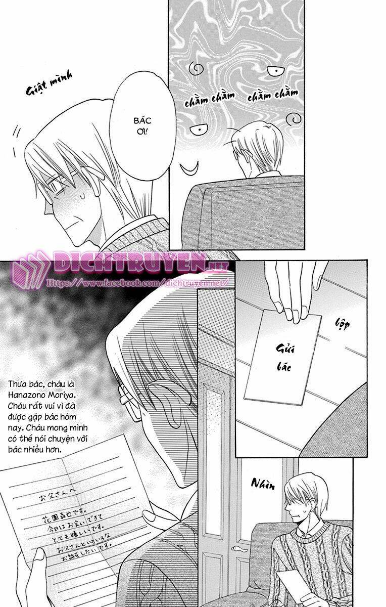 Kawaii Hito (Saitou Ken) Chapter 16 - Trang 2