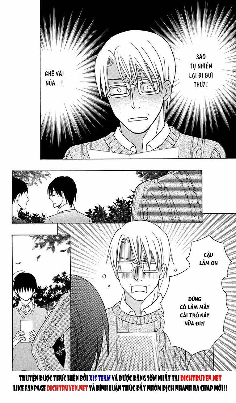 Kawaii Hito (Saitou Ken) Chapter 16 - Trang 2