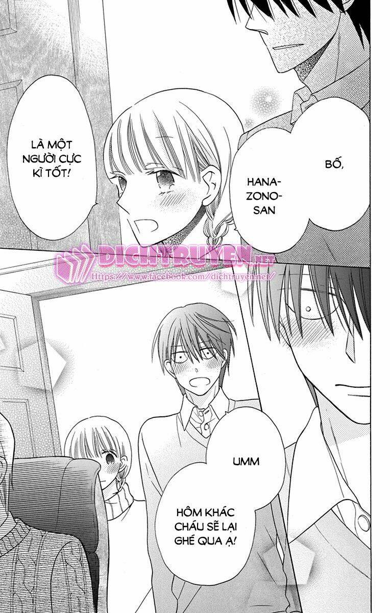 Kawaii Hito (Saitou Ken) Chapter 16 - Trang 2