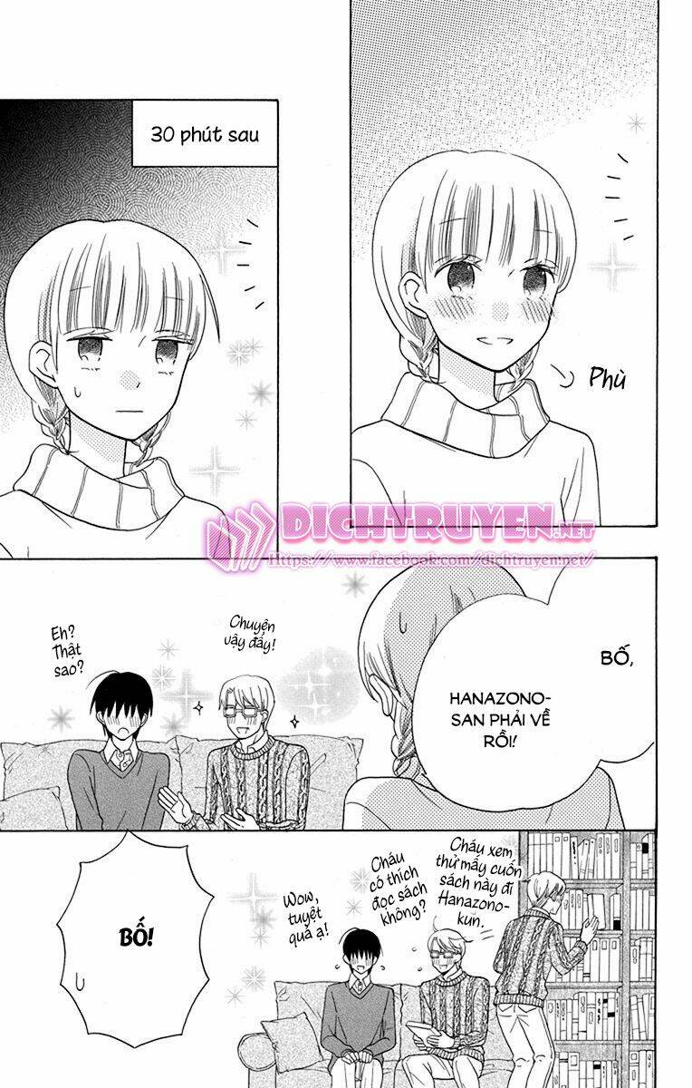 Kawaii Hito (Saitou Ken) Chapter 16 - Trang 2