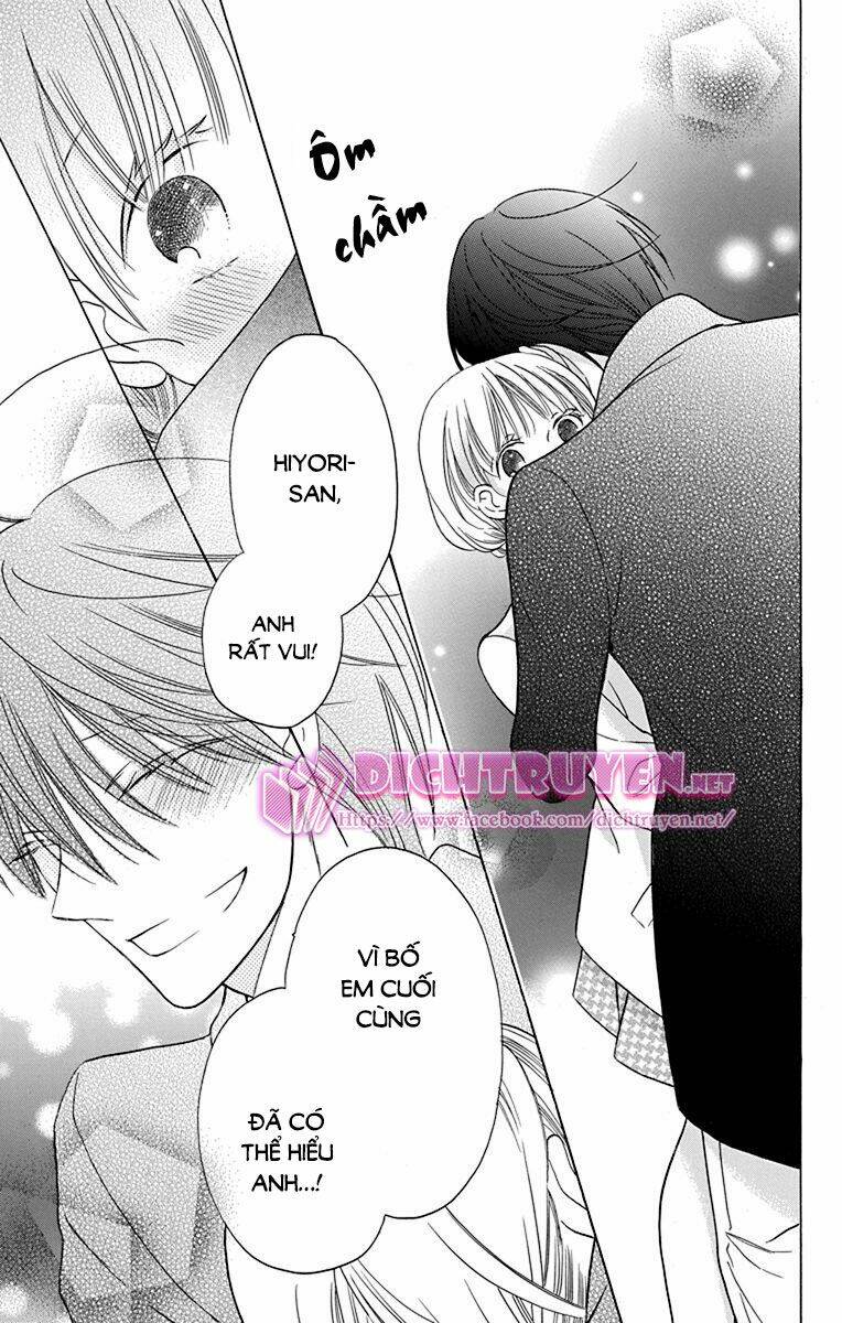 Kawaii Hito (Saitou Ken) Chapter 16 - Trang 2