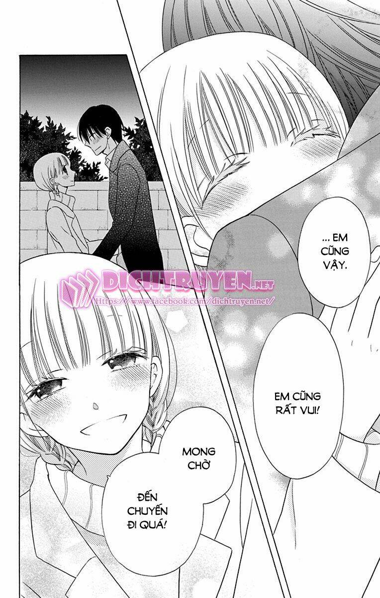 Kawaii Hito (Saitou Ken) Chapter 16 - Trang 2