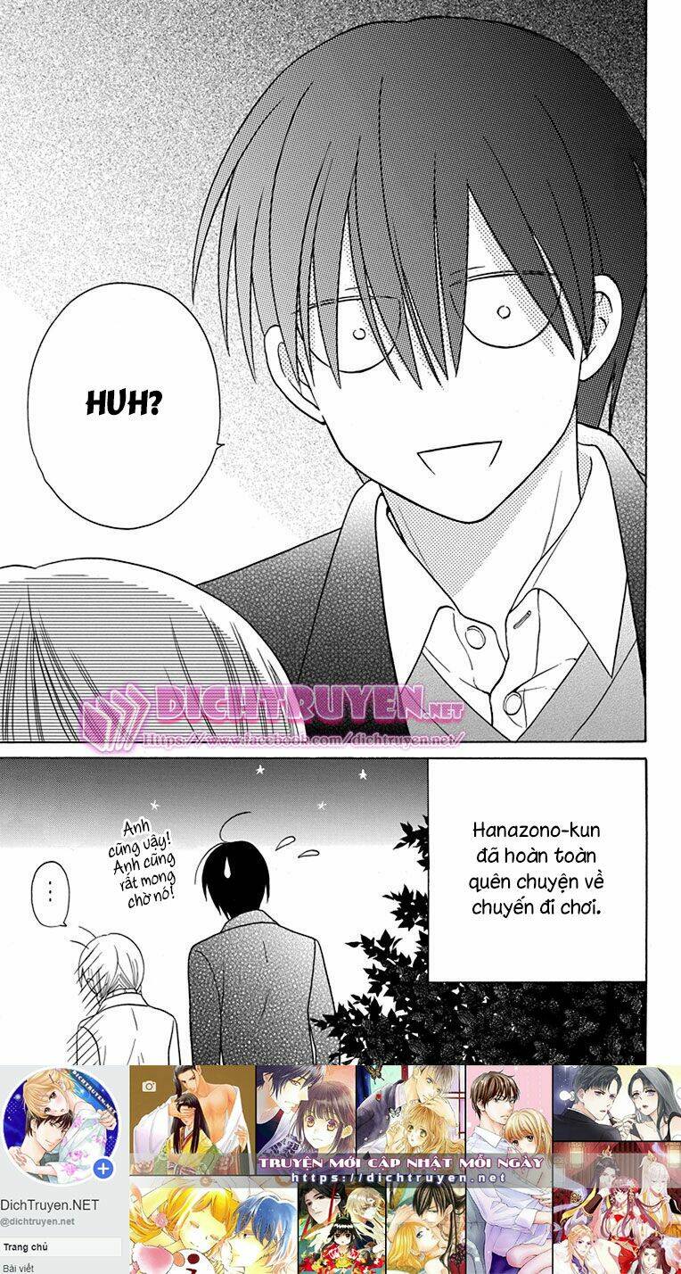 Kawaii Hito (Saitou Ken) Chapter 16 - Trang 2