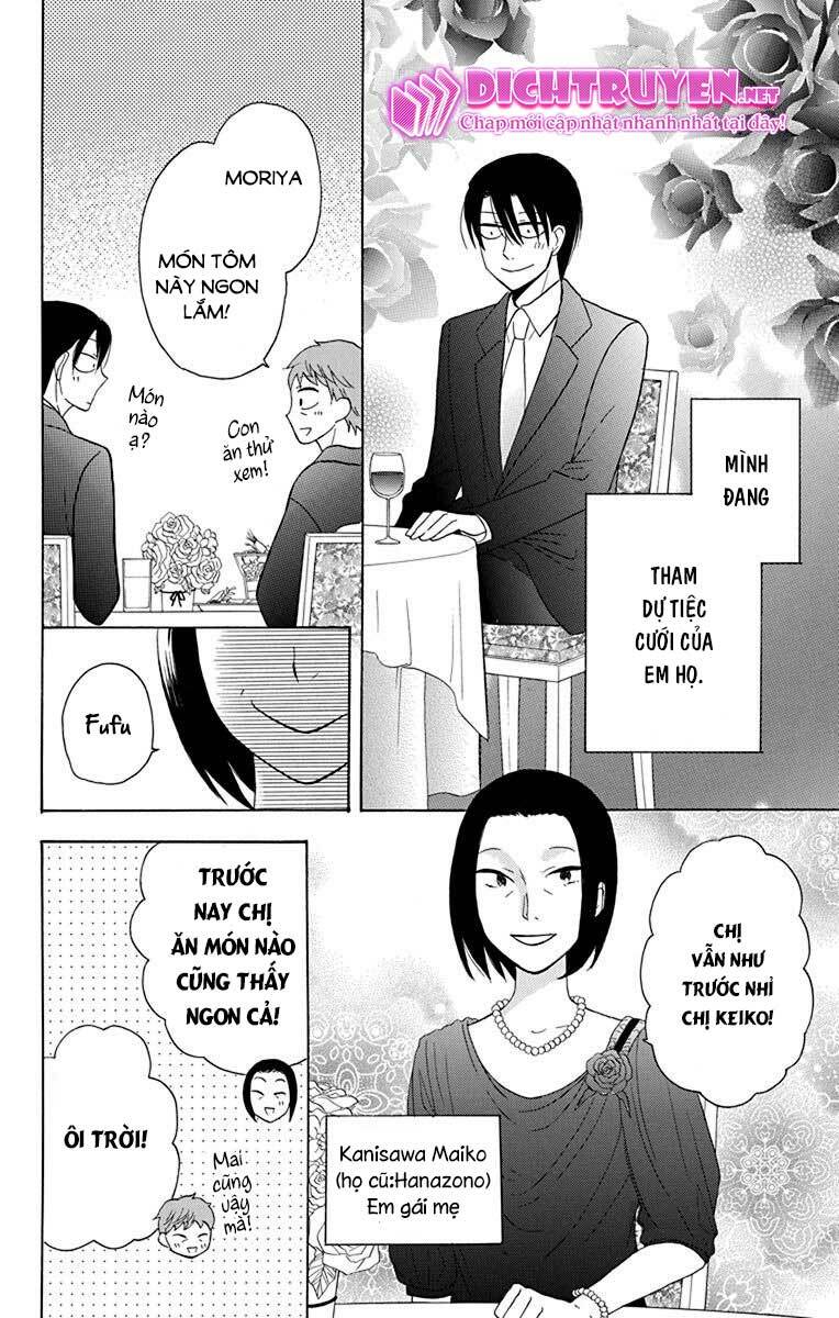 Kawaii Hito (Saitou Ken) Chapter 15 - Trang 2