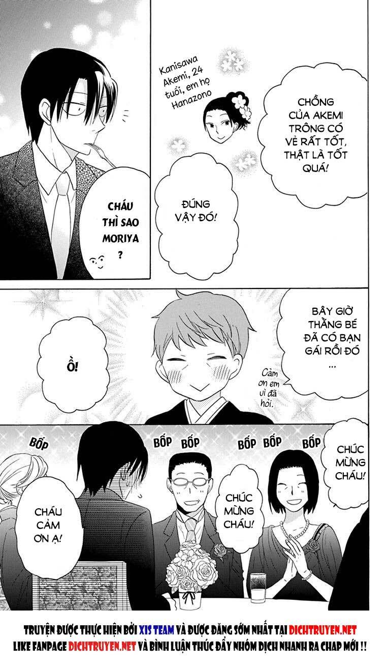 Kawaii Hito (Saitou Ken) Chapter 15 - Trang 2