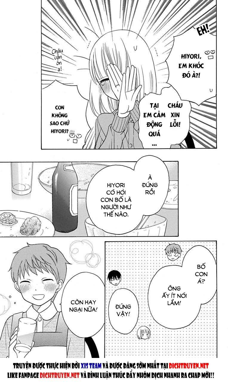 Kawaii Hito (Saitou Ken) Chapter 15 - Trang 2