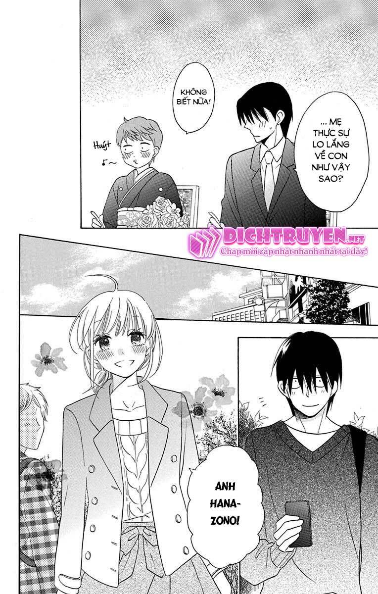 Kawaii Hito (Saitou Ken) Chapter 15 - Trang 2