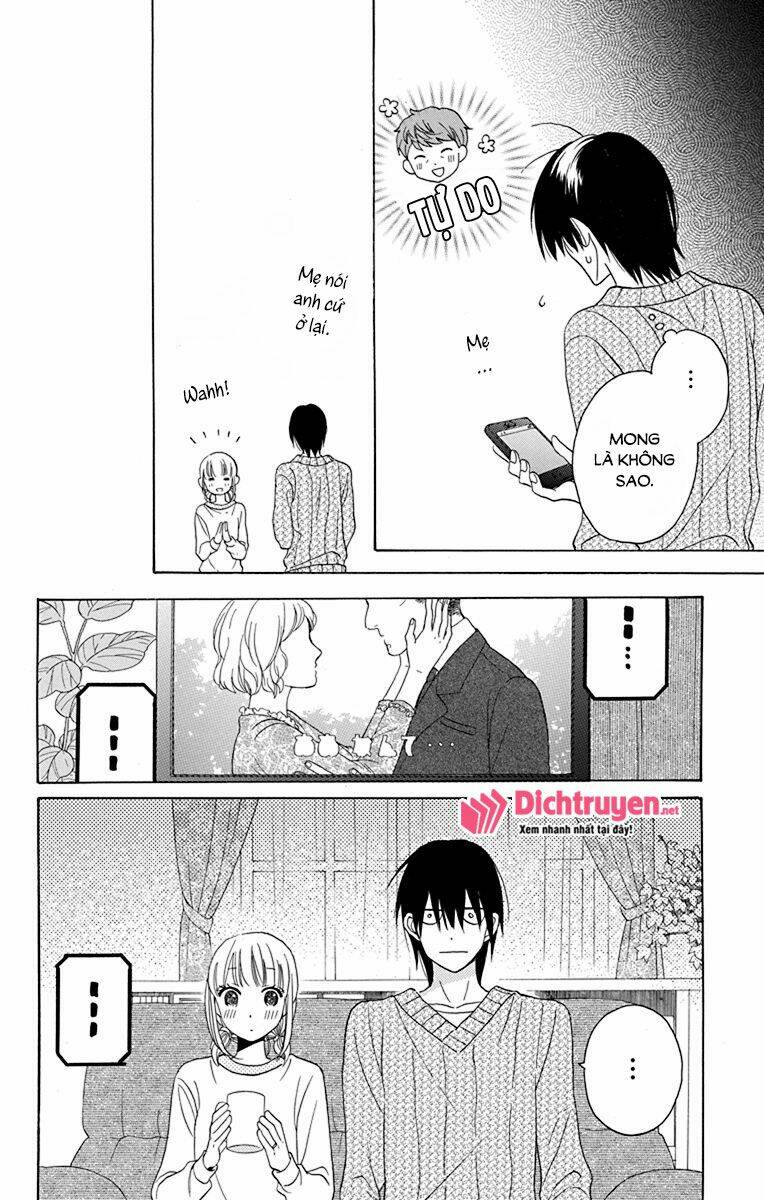 Kawaii Hito (Saitou Ken) Chapter 14 - Trang 2