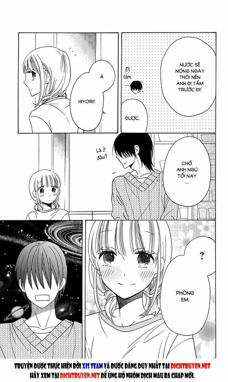 Kawaii Hito (Saitou Ken) Chapter 14 - Trang 2