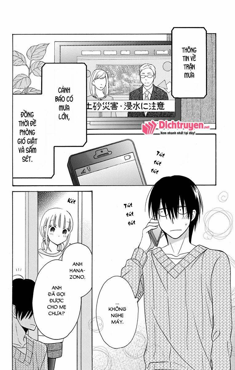 Kawaii Hito (Saitou Ken) Chapter 14 - Trang 2