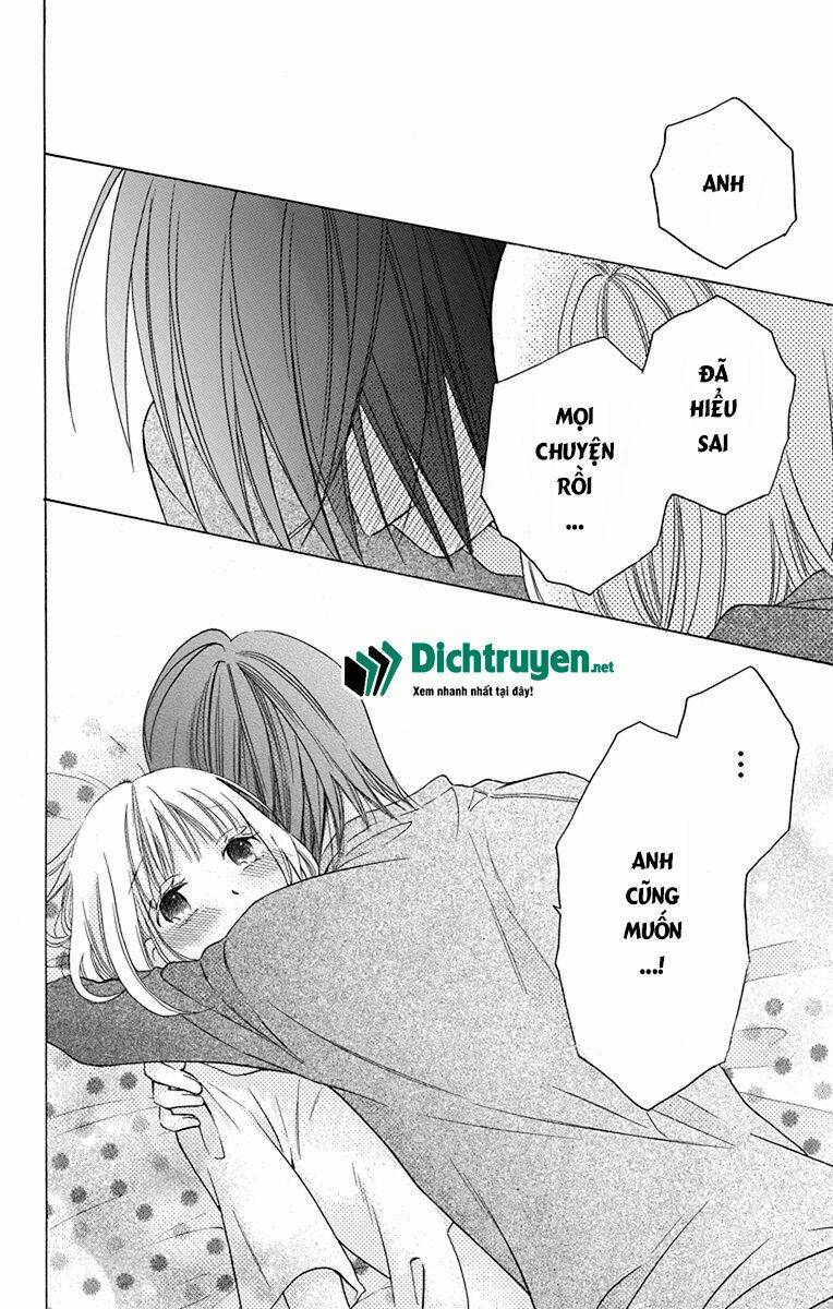 Kawaii Hito (Saitou Ken) Chapter 14 - Trang 2