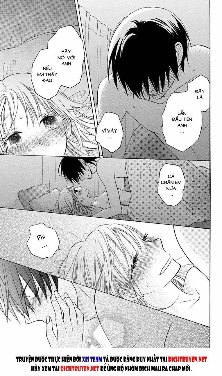 Kawaii Hito (Saitou Ken) Chapter 14 - Trang 2