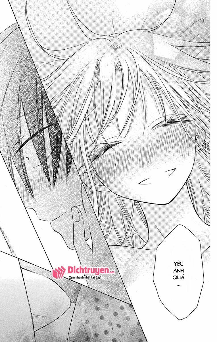 Kawaii Hito (Saitou Ken) Chapter 14 - Trang 2