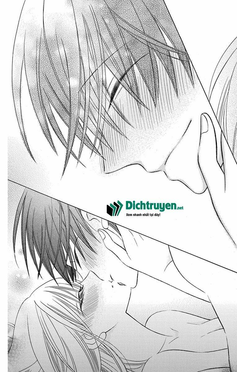 Kawaii Hito (Saitou Ken) Chapter 14 - Trang 2