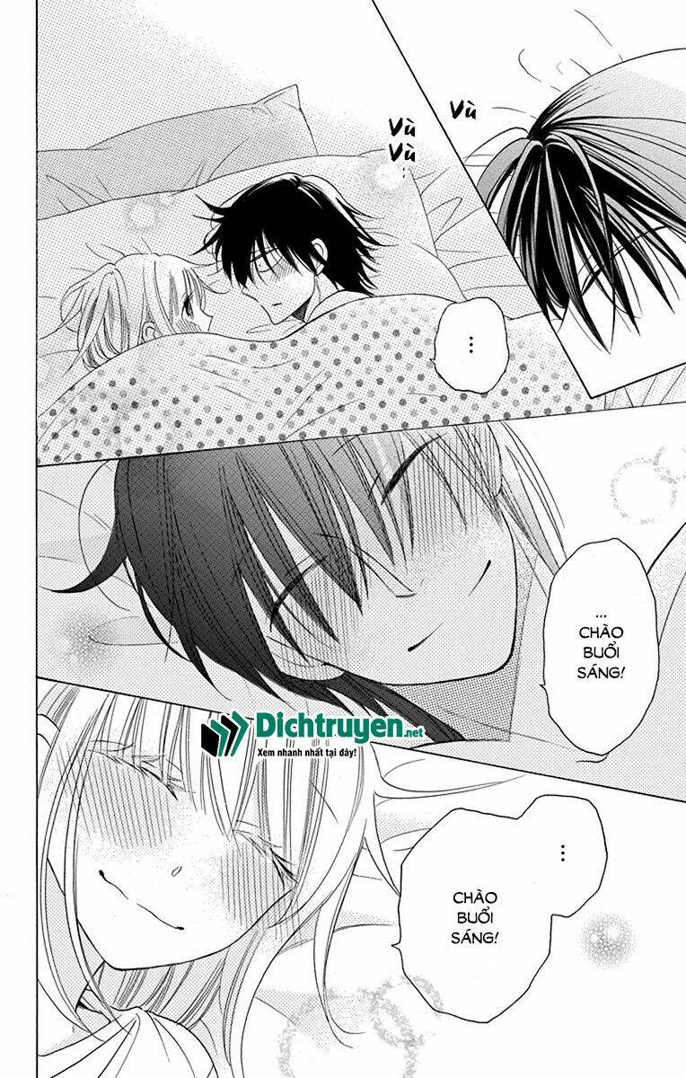 Kawaii Hito (Saitou Ken) Chapter 14 - Trang 2