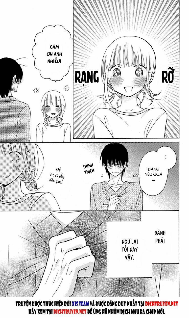 Kawaii Hito (Saitou Ken) Chapter 14 - Trang 2