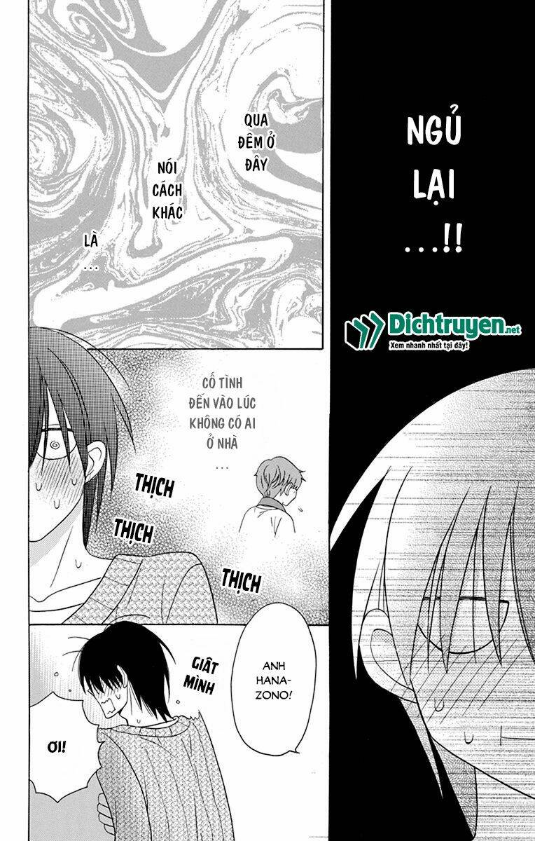 Kawaii Hito (Saitou Ken) Chapter 14 - Trang 2