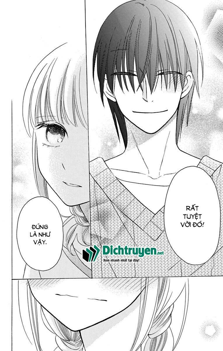 Kawaii Hito (Saitou Ken) Chapter 13 - Trang 2