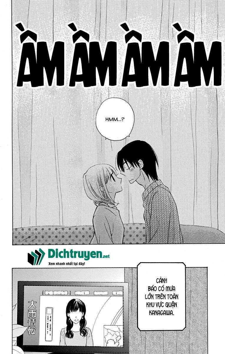 Kawaii Hito (Saitou Ken) Chapter 13 - Trang 2