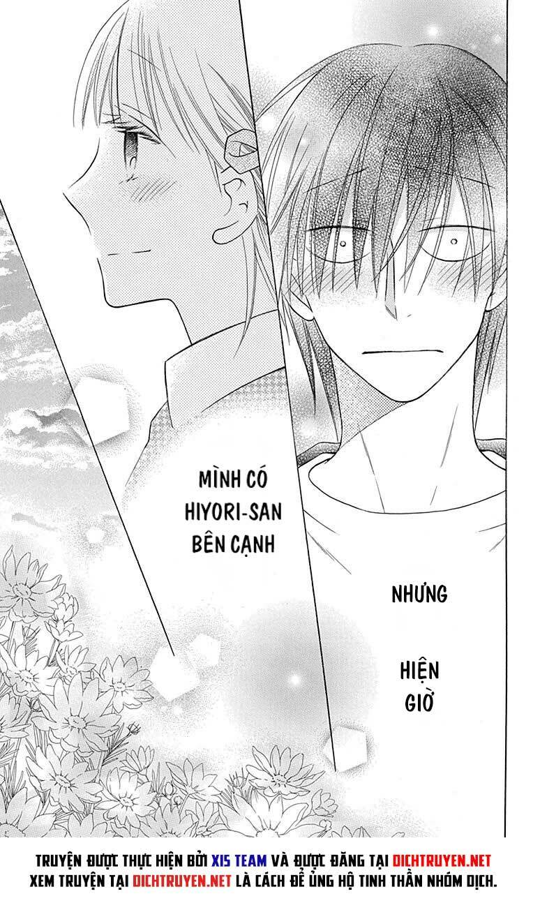 Kawaii Hito (Saitou Ken) Chapter 12 - Trang 2