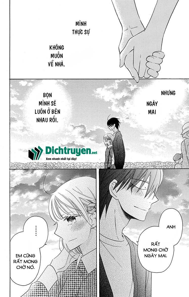 Kawaii Hito (Saitou Ken) Chapter 12 - Trang 2