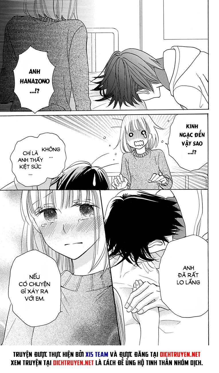 Kawaii Hito (Saitou Ken) Chapter 12 - Trang 2