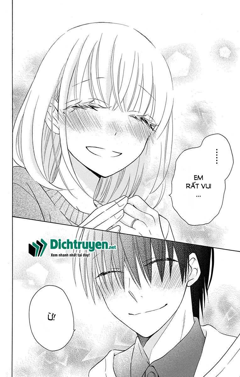 Kawaii Hito (Saitou Ken) Chapter 12 - Trang 2