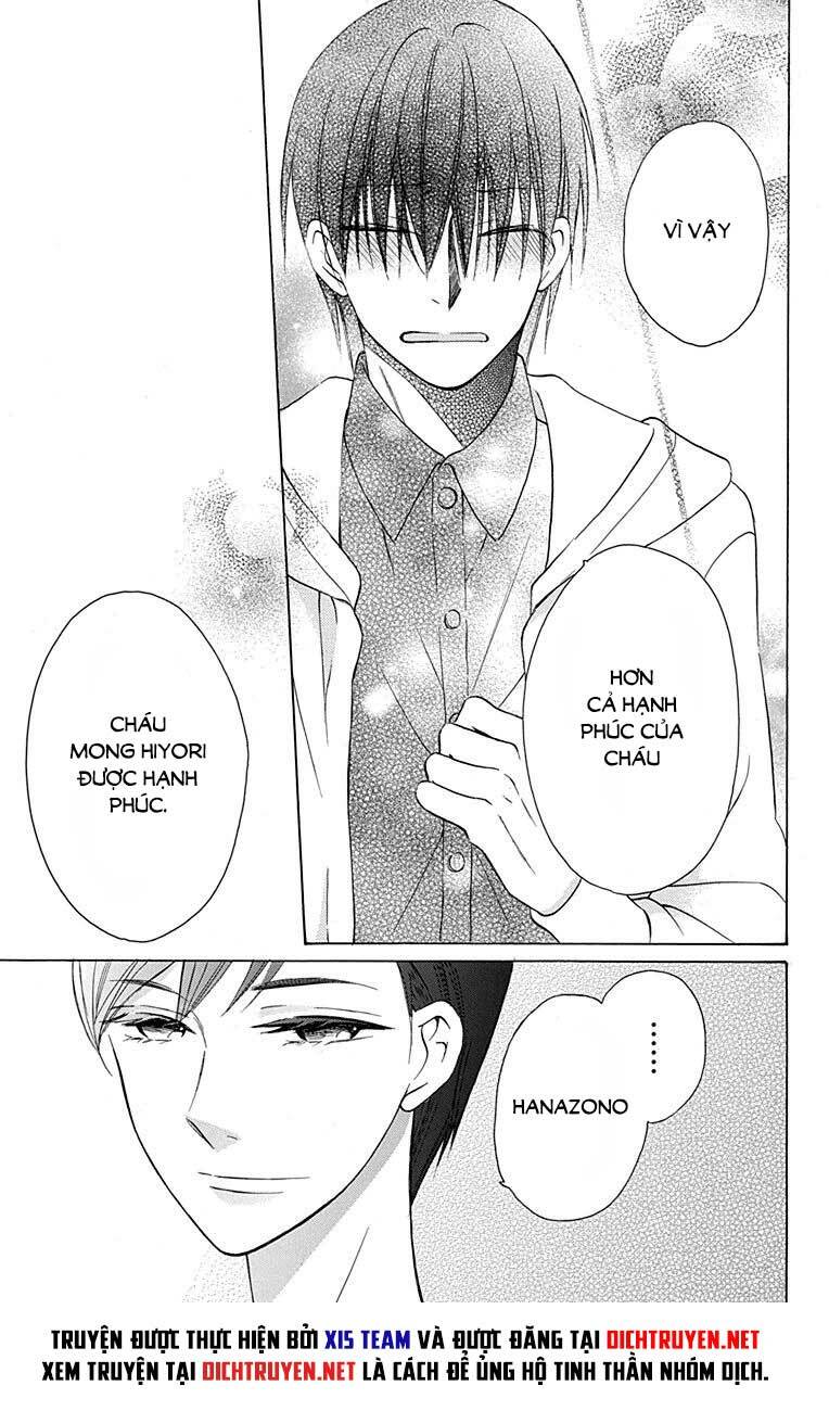 Kawaii Hito (Saitou Ken) Chapter 12 - Trang 2