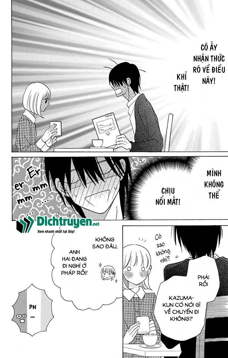 Kawaii Hito (Saitou Ken) Chapter 12 - Trang 2