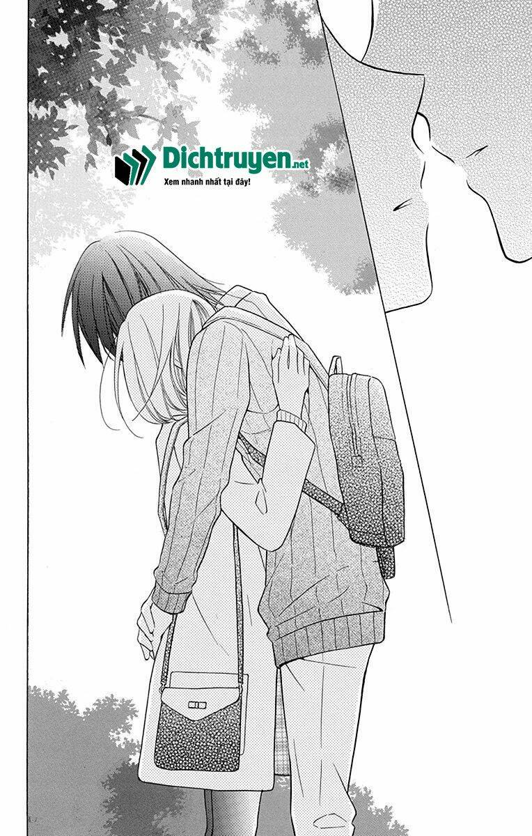 Kawaii Hito (Saitou Ken) Chapter 11 - Trang 2