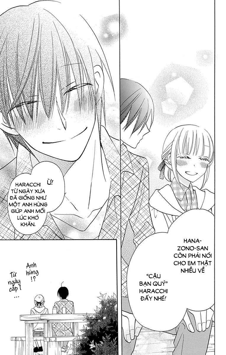 Kawaii Hito (Saitou Ken) Chapter 10 - Trang 2