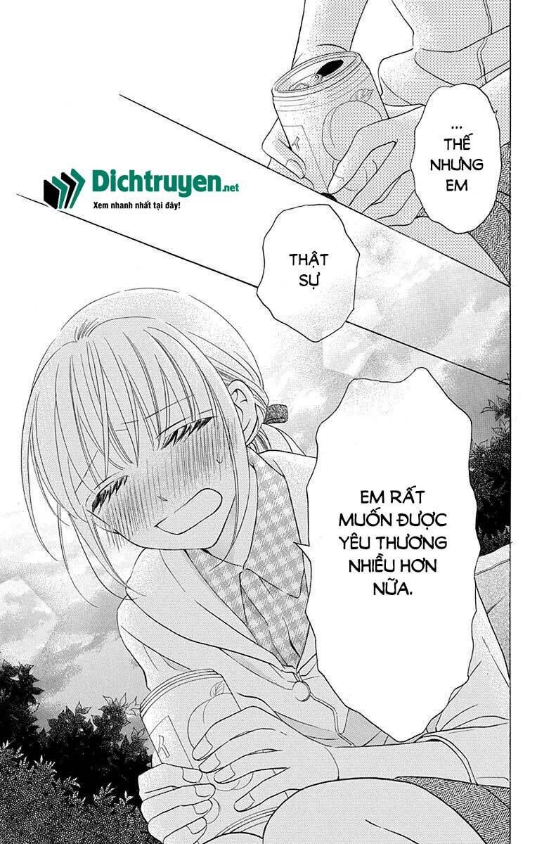 Kawaii Hito (Saitou Ken) Chapter 10 - Trang 2