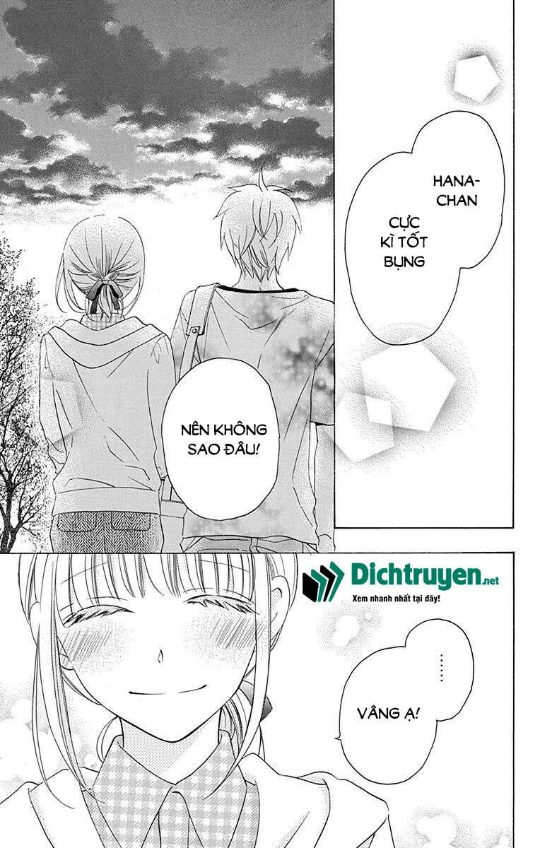 Kawaii Hito (Saitou Ken) Chapter 10 - Trang 2