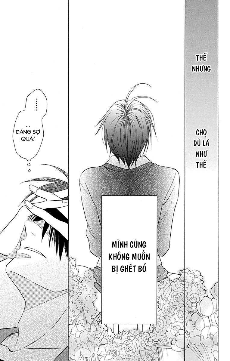 Kawaii Hito (Saitou Ken) Chapter 9 - Trang 2